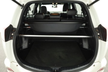 Toyota RAV4 IV MPV Facelifting 2.5 Hybrid 197KM 2016 Toyota RAV 4 2.5 Hybrid, Salon Polska, Serwis ASO, zdjęcie 10