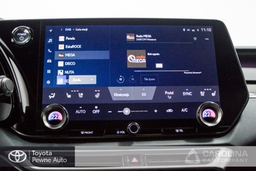 Lexus RX V 2024 Lexus RX V (2022-) 350h F Sport Design Technology, zdjęcie 12