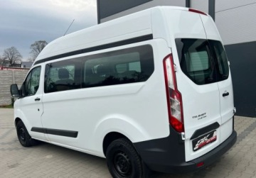 Ford Transit VII 2017 Ford Transit 9 Osobowy, Klima, Radio 2.0 Diesel 105KM, zdjęcie 6