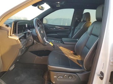 Cadillac Escalade III 2022 Cadillac Escalade Sport 2022 6.2l 6.2 Benzyna 420KM, zdjęcie 7