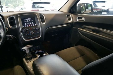 Dodge Durango III 2020 Dodge Durango SXT 3.6 Pentastar 294KM 5os. 4x4 Hak Kamera Keyless 3zoneAir, zdjęcie 19