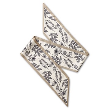 TORBA DLA MAMY SPACEROWA ORGANIZER DO WÓZKA BEŻOWA CARMEN Babyono 1571/02