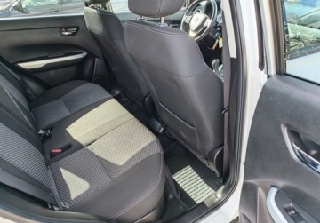 Suzuki Vitara III SUV 1.6 VVT 120KM 2015 Suzuki Vitara swiezo sprowadzony, zarejestrowany 1.6 Benzyna 120KM, zdjęcie 28