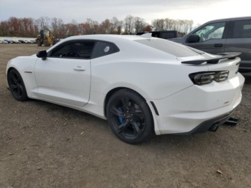 Chevrolet Camaro VI Coupe 6.2 455KM 2019 Chevrolet Camaro SS 2019 6.2 Benzyna 455KM, zdjęcie 1