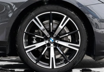 BMW Seria 5 G90-91 2025 BMW Seria 5 I wlasciciel M Sport Hak Gwarancja Bezwypadkowy FVAT23, zdjęcie 11