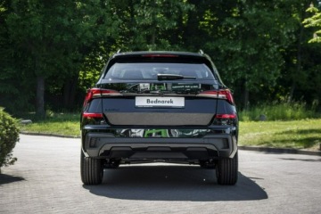 Skoda Kamiq Crossover Facelifting 1.5 TSI 150KM 2026 Škoda Kamiq Skoda Kamiq Monte Carlo 1.5 TSI 150, zdjęcie 7