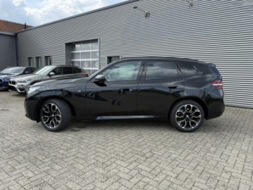 BMW X3 G45 2025 BMW X3 xDrive20d Sport Suv 2.0 (197KM) 2025, zdjęcie 2