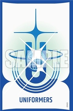 Cardfight Vanguard Protektory Mini Vol.641 70szt.