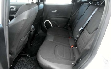 Jeep Renegade SUV 2.0 MultiJet 140KM 2016 Jeep Renegade Alusy LED Navi linne assist 4x4 GRZANE FOTELE i kierownica, zdjęcie 22