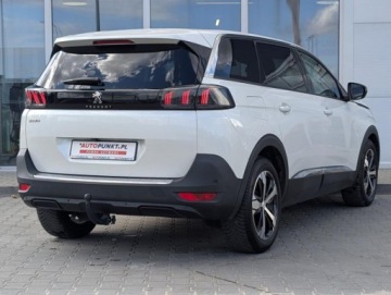 Peugeot 5008 II 2021 Peugeot 5008 Allure, zdjęcie 3