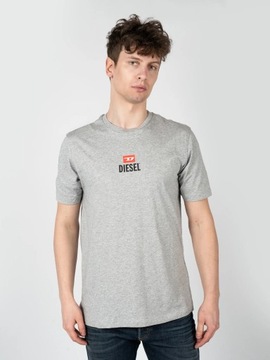 Diesel T-Shirt "T-Just" | A11184-RGRAI-5JE | M