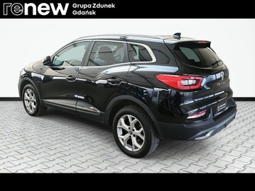 Renault Kadjar Crossover Facelifting 1.3 TCe 140 FAP 140KM 2019 Renault Kadjar salon PL, f-vat 23 %, zdjęcie 7