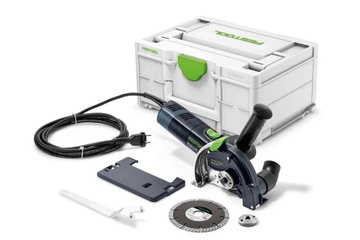 Фреза по камню FESTOOL DSC-AG 125 ДИЛЕР *** АКЦИЯ ***
