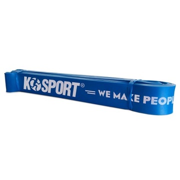 Power Band PB26 - guma K-SPORT niebieska