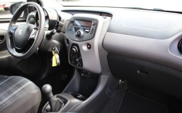Peugeot 108 2020 Peugeot 108 Kupuj Taniej. Tylko 40tys.km. Benzyna 72KM, zdjęcie 14