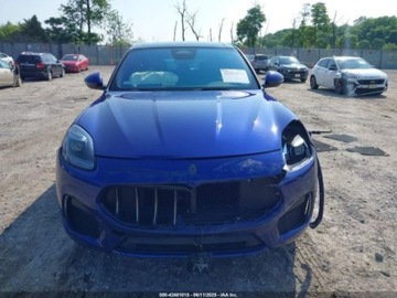 Maserati 2023 Maserati Grecale GT 2023, od ubezpieczalni 2.0 Benzyna 296KM, zdjęcie 2