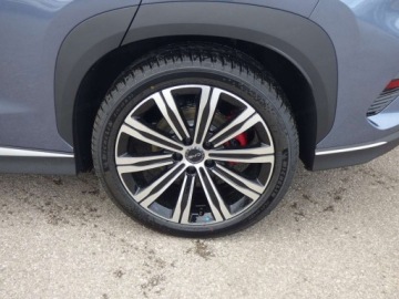 BYD Sealion 7 82.5kWh 530KM 2025 Excellence AWD Suv (530KM) 2025, zdjęcie 20