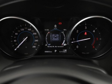 Jaguar XF II Sedan 2.0 i4D 163KM 2017 Jaguar XF FV23 20d Automat Prestige Navi Tempomat, zdjęcie 21