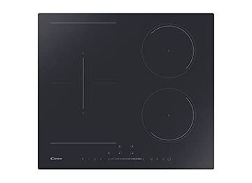 Candy Płyta indukcyjna CTPS64SCTTWIFI 3 pola OUTLET