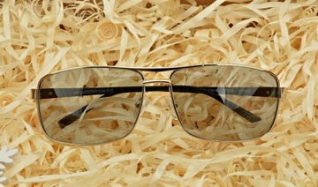 МУЖСКИЕ ПОЛЯРИЗОВАННЫЕ СОЛНЦЕЗАЩИТНЫЕ ОЧКИ ФОТОХРОМНЫЕ классические СОЛНЦЕЗАЩИТНЫЕ ОЧКИ UV400