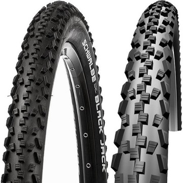 Opona Schwalbe Black Jack 26 x 2.1 (54-559) K-Guard