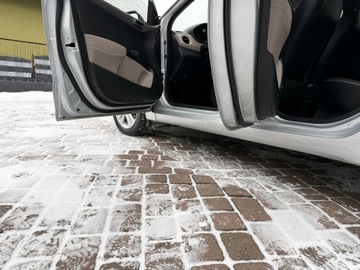 Hyundai i10 II Hatchback 1.0 LPGi 67KM 2014 Hyundai i10 Tylko 131tyśkm! 1WŁAŚCICIEL 2014 KLIMA 1.0 Prosta Benzyna ALU16, zdjęcie 17