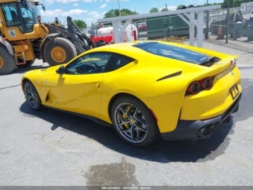 Ferrari 2018 Ferrari 812 Superfast 2018 6.5l 6.5 Benzyna 788KM, zdjęcie 3