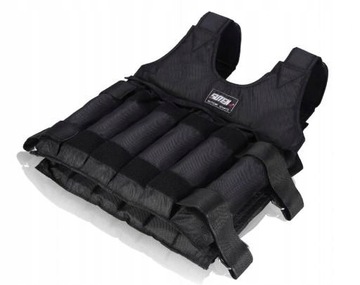 Weight Vest with a Weight of 20 kg