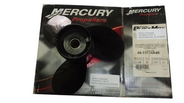 ŚRUBA NAPĘDOWA MERCURY MARINER 48- 73134A40 OEM