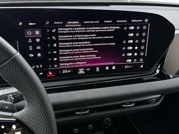 Audi A6 C8 Allroad 2.0 40 TDI 204KM 2025 Audi A6 Avant Faktura VAT 23 S Line Kamera 360 Ambiente Kola 21, zdjęcie 29