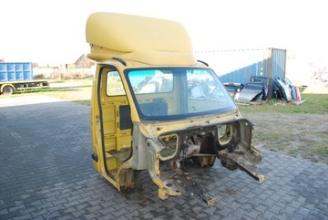 Кабина Renault Mascot Mascott, отличное состояние '04-'10R