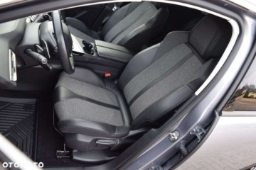 Peugeot 3008 II Plug-In Hybrid HYbrid 225 PHEV 225KM 2020 Peugeot 3008 1.6 Plug-in Hybrid Allure Full LED Navi Kamera El.klapa Nowe, zdjęcie 18