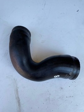 Opel OE 13 277 075 RURA INTERCOOLERA