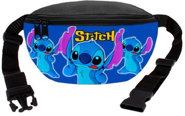 STITCH SASZETKA NERKA NA PAS BIODRO MŁODZIEŻOWA
