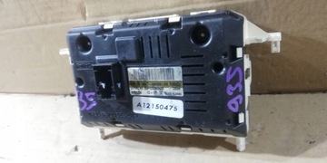 FIESTA MK7 WYŚWIETLACZ EKRAN 8A6T18B955AE