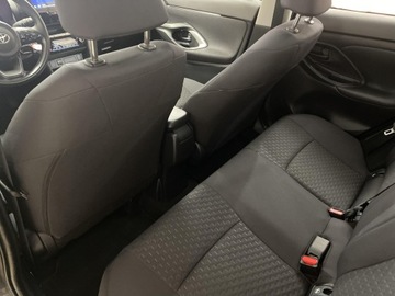 Toyota Yaris IV Hatchback 1.5 Hybrid Dynamic Force 116KM 2024 Toyota Yaris Cross Hybrid 1.5 Comfort IV (2020-) T, zdjęcie 10