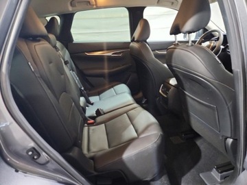 Infiniti QX50 2025 Infiniti QX50 Pure 2025 2.0 Benzyna 268KM, zdjęcie 10