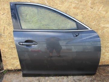 Drzwi przód prawe Mazda 6 GJ 12-18