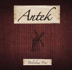 ANTEK AUDIOBOOK, BOLESŁAW PRUS