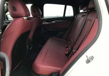 BMW X4 G02 SUV Facelifting 2.0 20I 184KM 2022 BMW X4 xDrive20i M Sport sport 2.0 Benzyna 184KM, zdjęcie 24