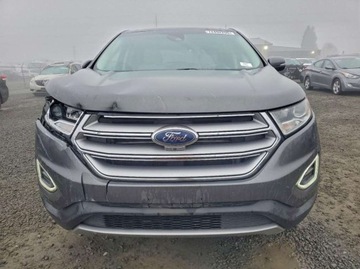 Ford Edge II SUV 3.5 V6 TI-VCT 284KM 2018 Ford Edge 3.5 Benzyna 284KM, zdjęcie 6
