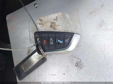 BMW Seria 3 G20-G21 2023 BMW Seria 3 2023r, 2.0L 2.0 Benzyna 255KM, zdjęcie 14