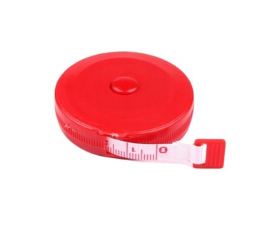 Centymetr 070772 zwijany