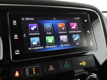 Mitsubishi Outlander III SUV Facelifting 2017 2.0 150KM 2017 Mitsubishi Outlander automat tempomat grzane, zdjęcie 23