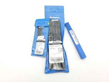 Wiertło NWKb 2,0 Din 340 LN 85-56 HSS