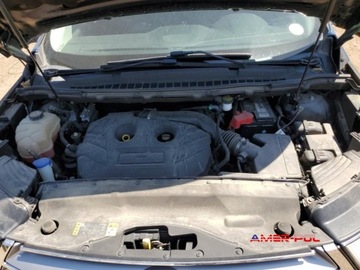 Ford Edge II 2018 Ford Edge 2018 r., 2,0L TITANIUM 2.0 Benzyna 250KM, zdjęcie 11