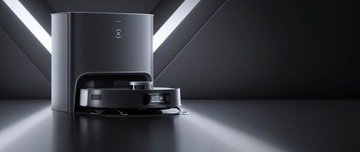 Автоматический пылесос ECOVACS DEEBOT X1 PLUS