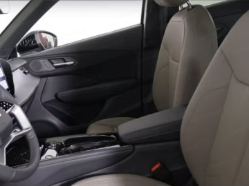 Audi Q3 II SUV 1.5 35 TFSI 150KM 2025 AUDI Q3 TFSI S line Sportback Suv 1.5 (150 KM) 2025, zdjęcie 4