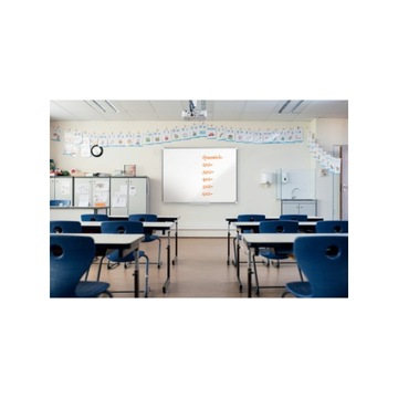 Доска магнитная Nobo Premium Plus 1200x1200