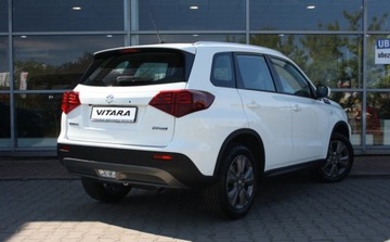 Suzuki 2025 Suzuki Vitara Premium 1,4 mild Hybrid 2WD 6MT Superior White 2025 MC 1.4, zdjęcie 2